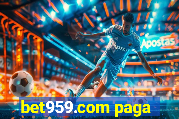 bet959.com paga